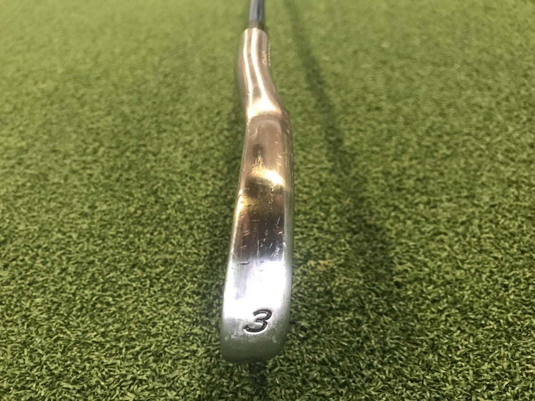 TaylorMade Tour Preferred MC 3 Iron