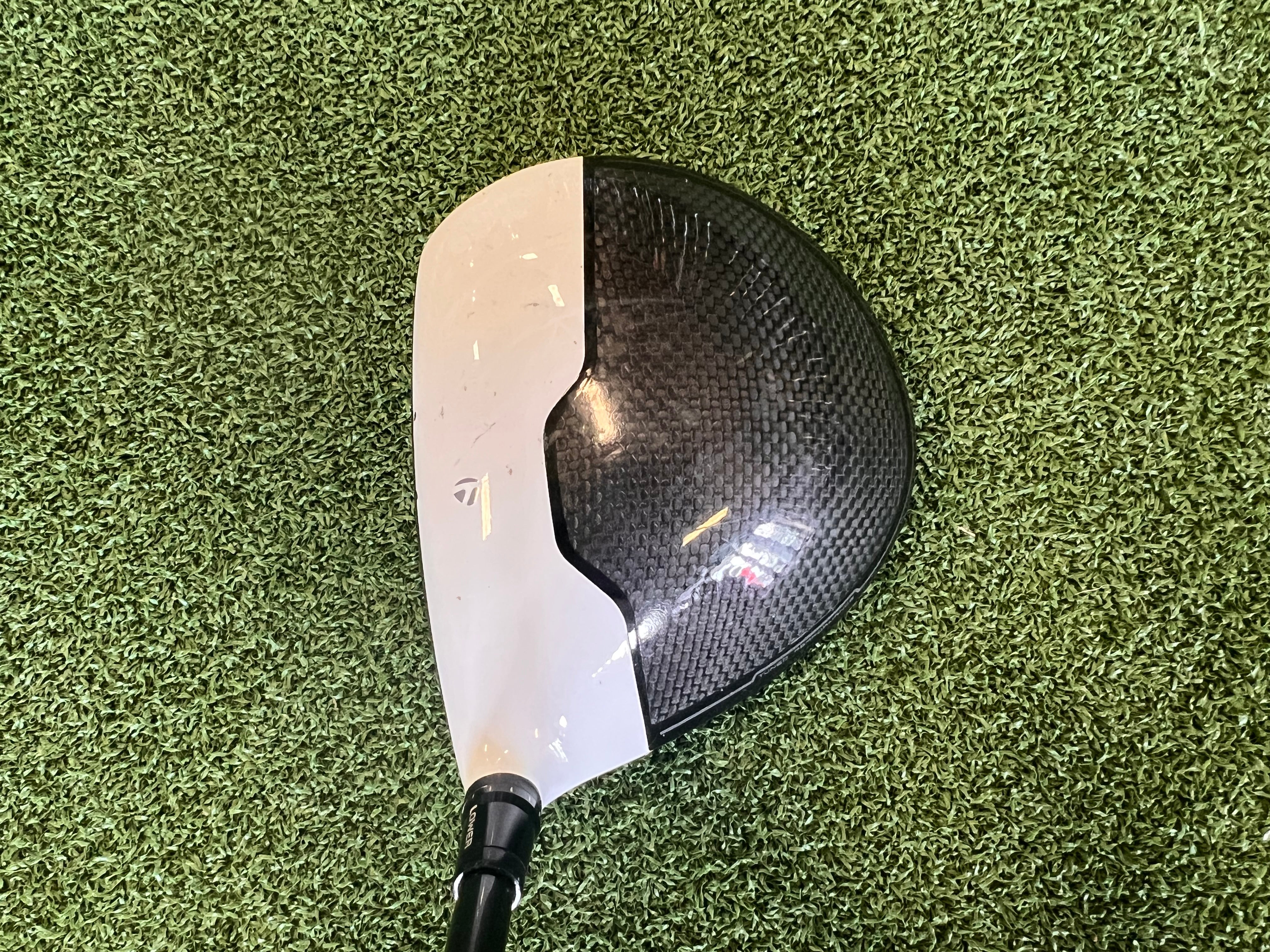 2016 TaylorMade M1 9.5° Driver
