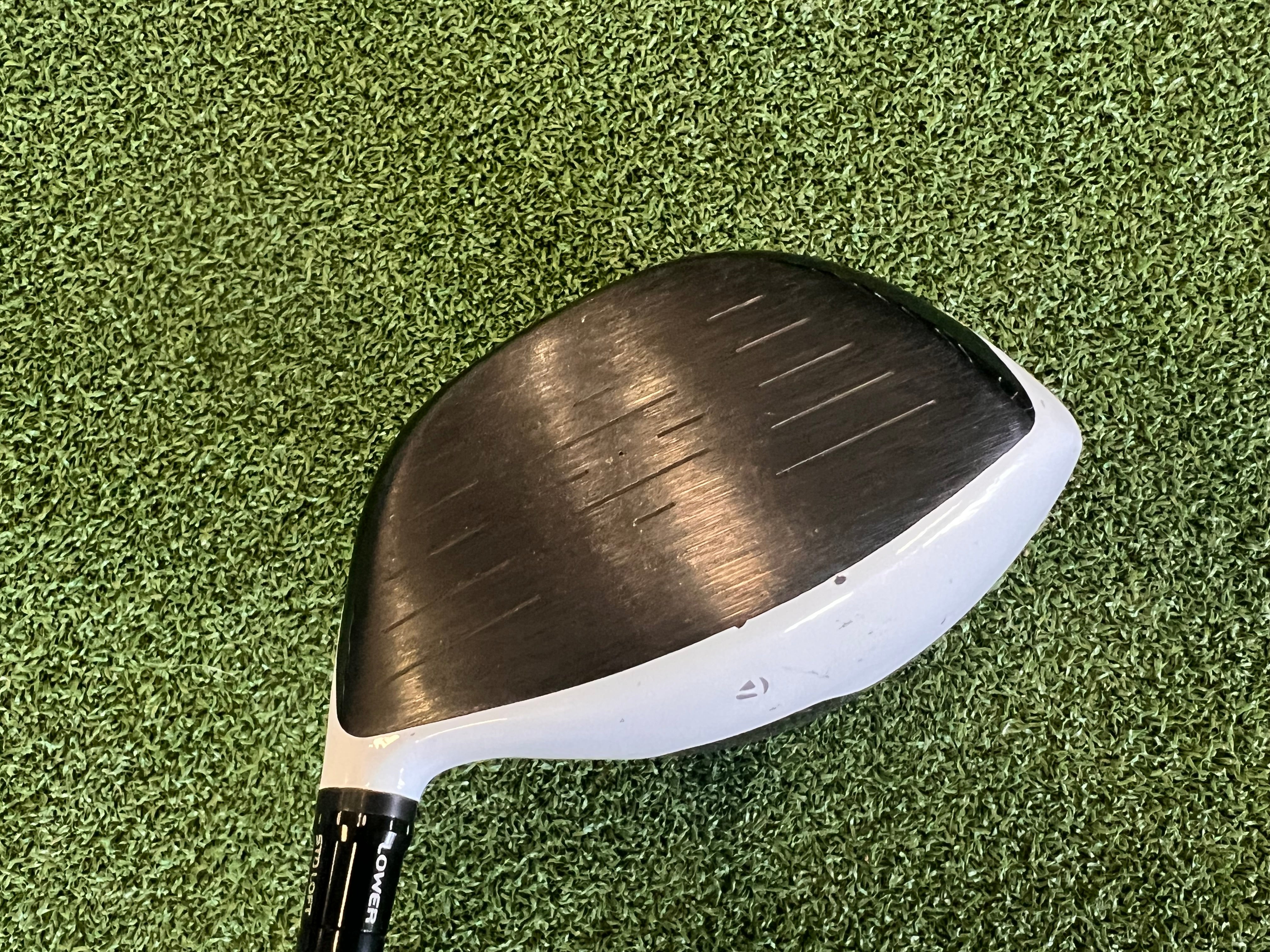 2016 TaylorMade M1 9.5° Driver