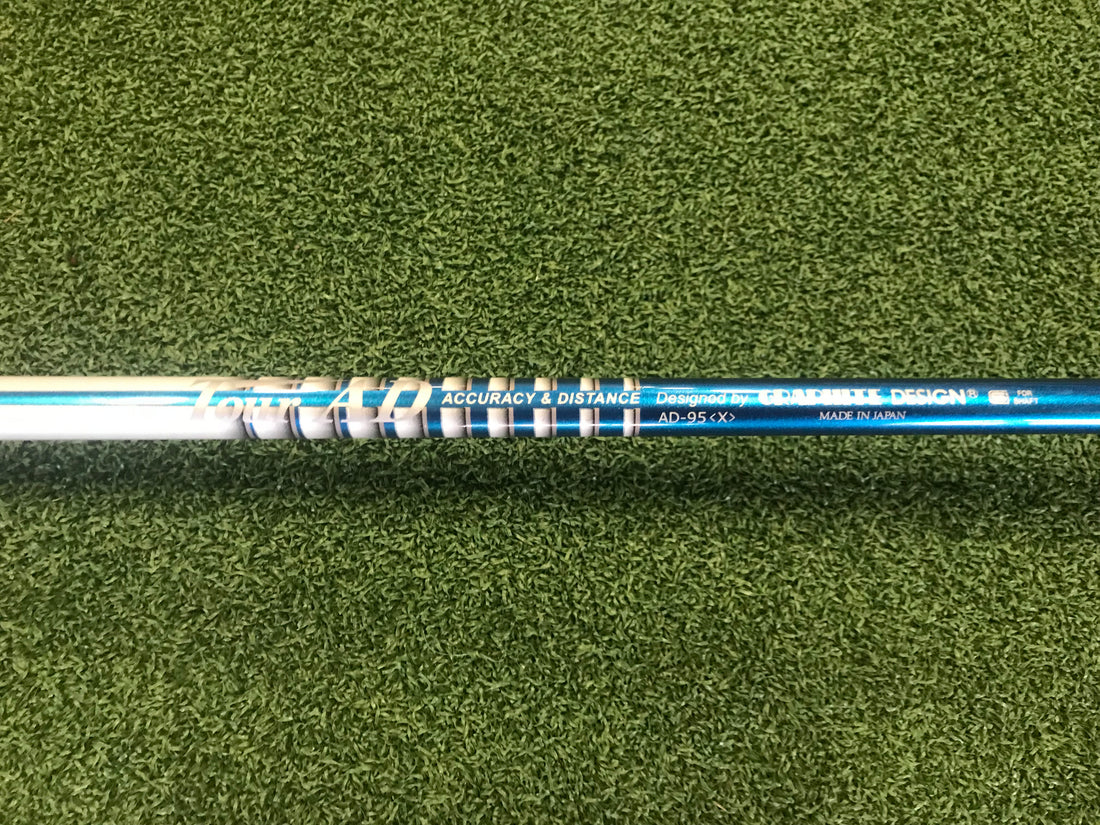 TaylorMade Tour Preferred MC 3 Iron