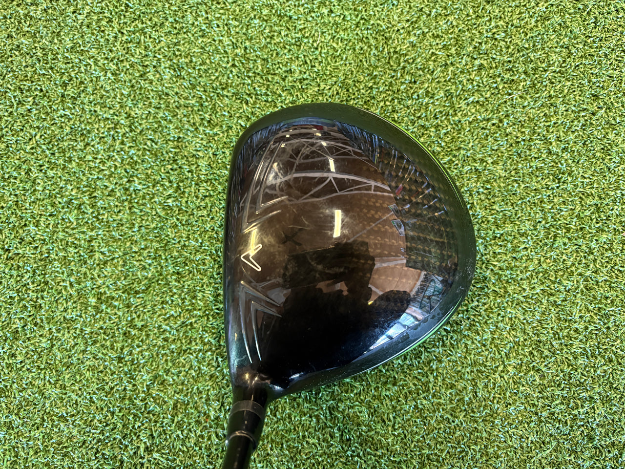 2017 Callaway GBB Epic Star 10.5° Driver With Headcover