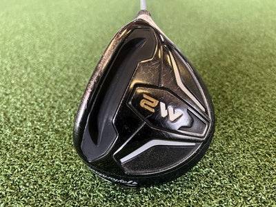 TaylorMade M2 18° 5 Wood