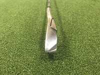 Nike Sasquatch SQ Machspeed 4 Iron