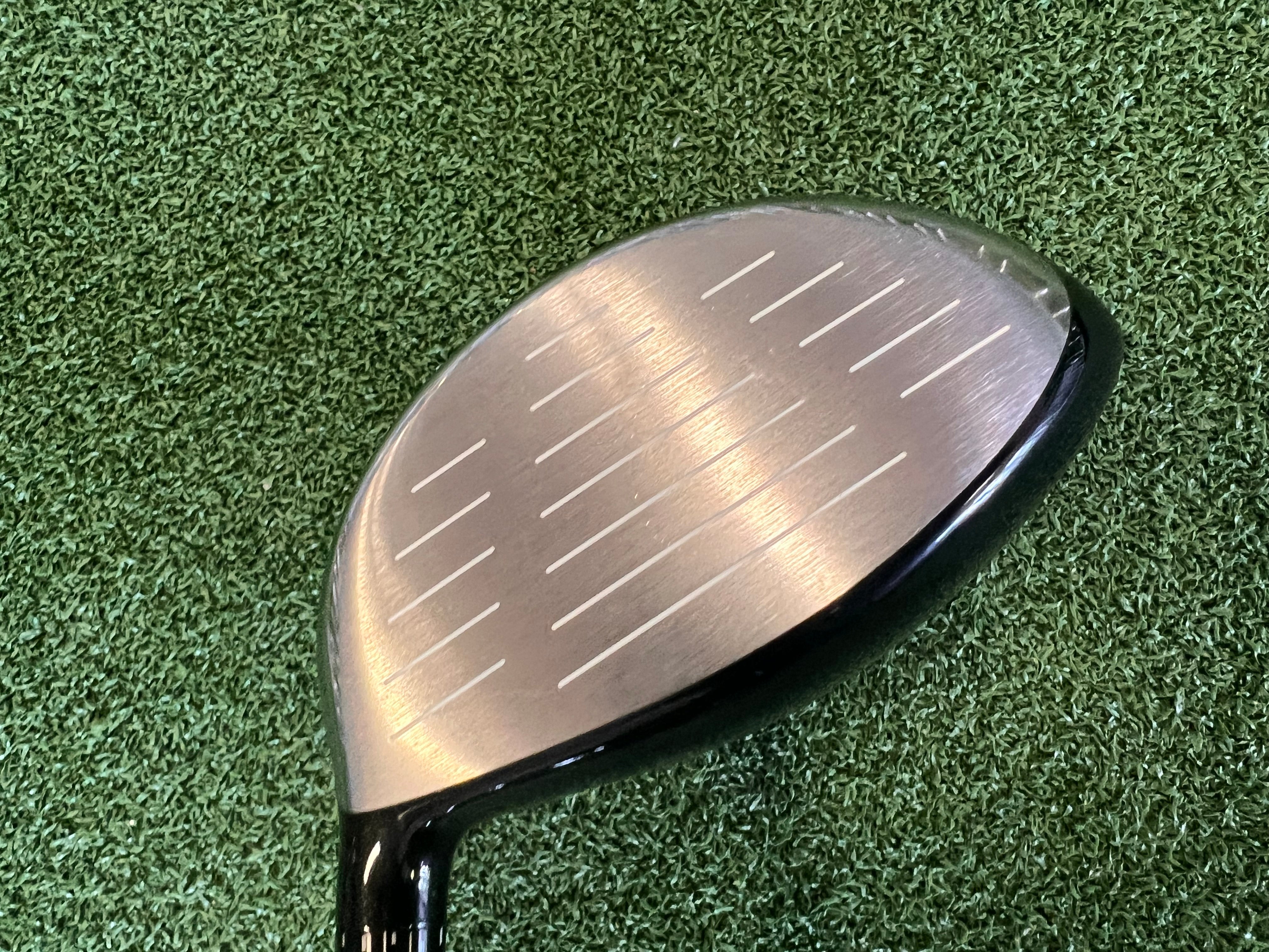 Srixon Z765 9.5° Driver With Adjustment Tool *Excellent Condition*