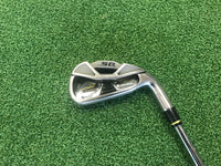 Nike Sasquatch SQ Machspeed 4 Iron