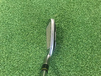 Nike Sasquatch SQ Machspeed 4 Iron