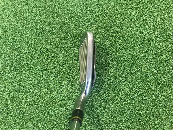 Nike Sasquatch SQ Machspeed 4 Iron