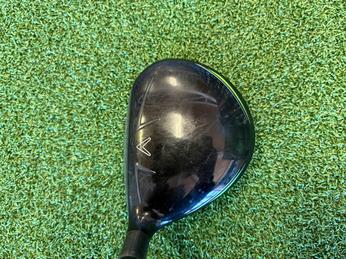 2017 Callaway GBB Epic Star 21° Ladies 7 Wood With Headcover