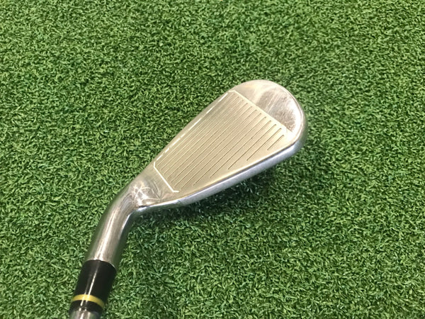 Nike Sasquatch SQ Machspeed 4 Iron