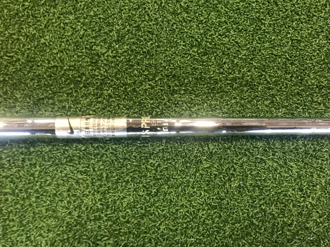 Nike Sasquatch SQ Machspeed 4 Iron