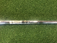 Nike Sasquatch SQ Machspeed 4 Iron
