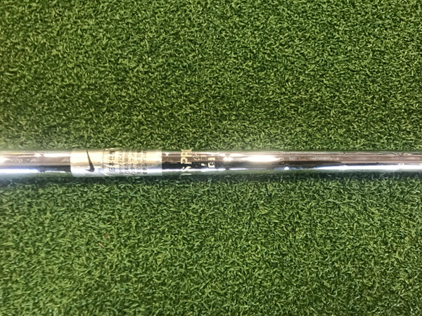 Nike Sasquatch SQ Machspeed 4 Iron