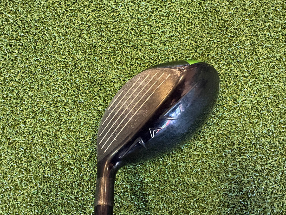 2017 Callaway GBB Epic Star 21° Ladies 7 Wood With Headcover