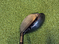 2017 Callaway GBB Epic Star 21° Ladies 7 Wood With Headcover