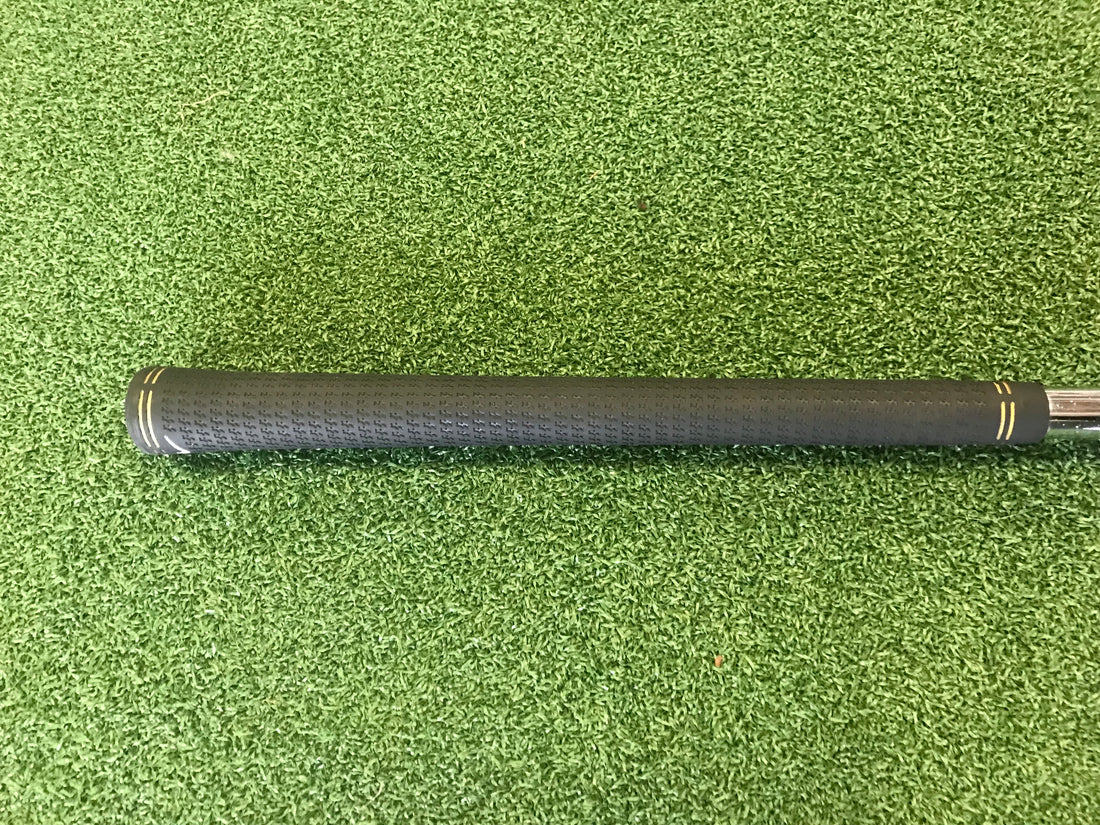 Nike Sasquatch SQ Machspeed 4 Iron
