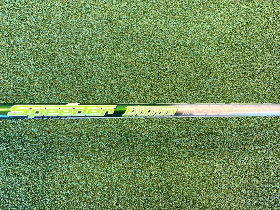 2017 Callaway GBB Epic Star 21° Ladies 7 Wood With Headcover