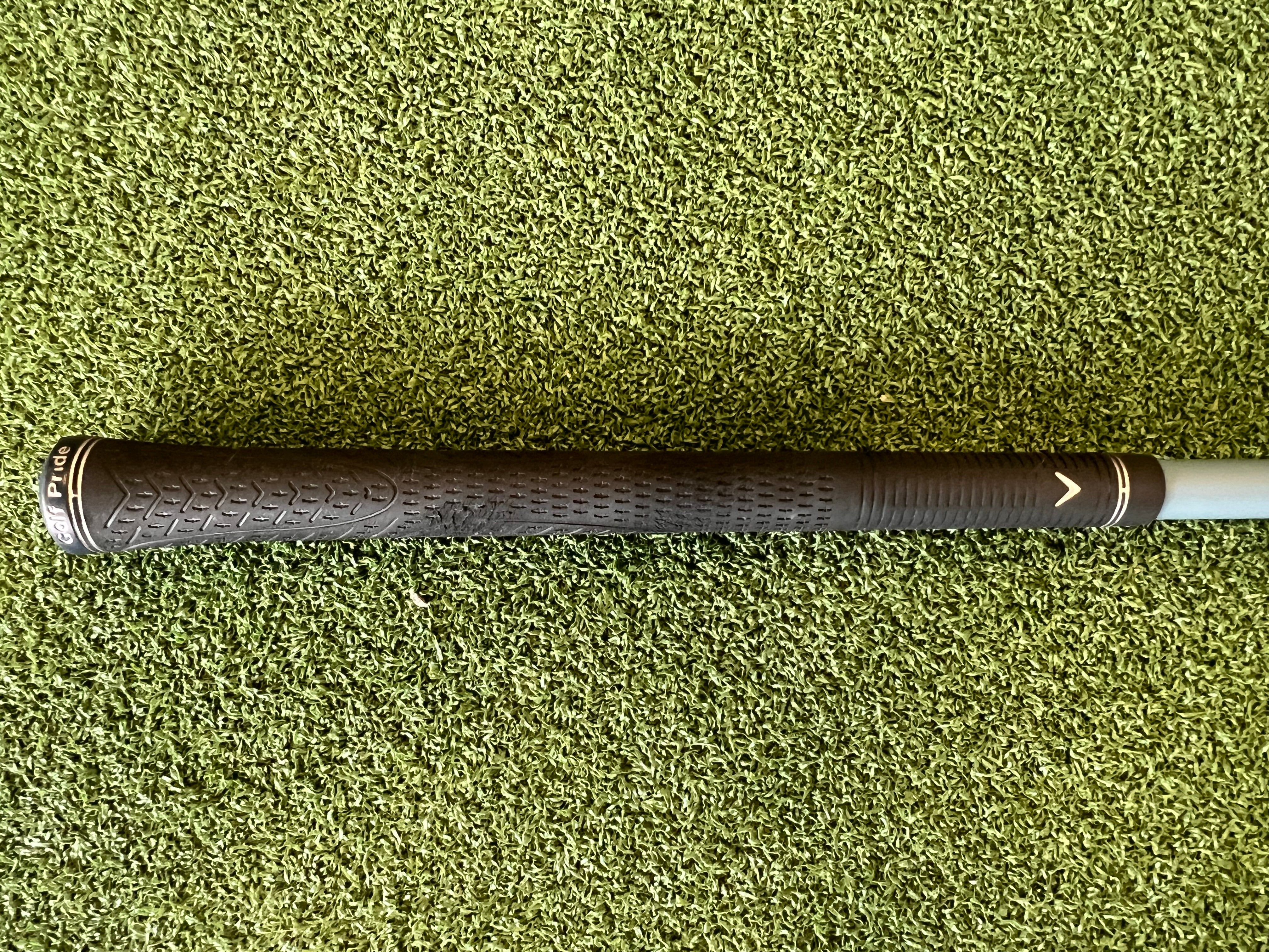 Callaway Paradym Max Fast 9.5° Driver With Headcover *Excellent Condition*