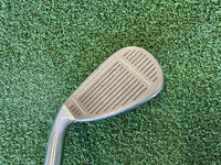 1999 TaylorMade SuperSteel Burner 3-8, Pw Iron Set