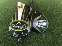2017 Callaway GBB Epic Star 15° 3 Wood With Headcover