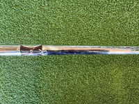 1999 TaylorMade SuperSteel Burner 3-8, Pw Iron Set