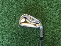 TaylorMade R7 4,6, 8-9, Pw Iron Set