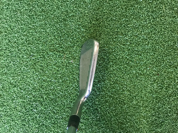 TaylorMade R7 4,6, 8-9, Pw Iron Set