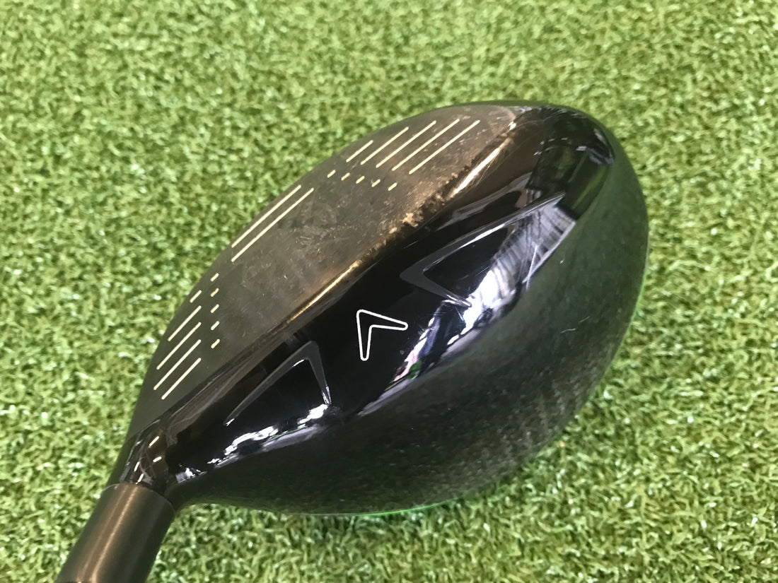 2017 Callaway GBB Epic Star 15° 3 Wood With Headcover