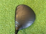 2017 Ping G400 LST 10° Driver *Missing Back Tungsten Weight*