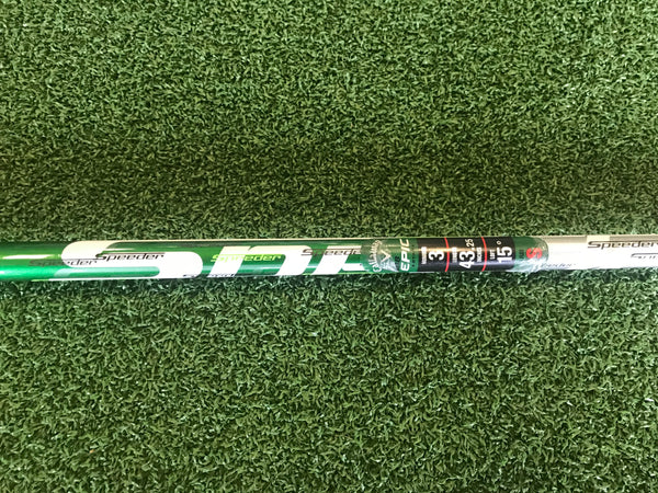 2017 Callaway GBB Epic Star 15° 3 Wood With Headcover