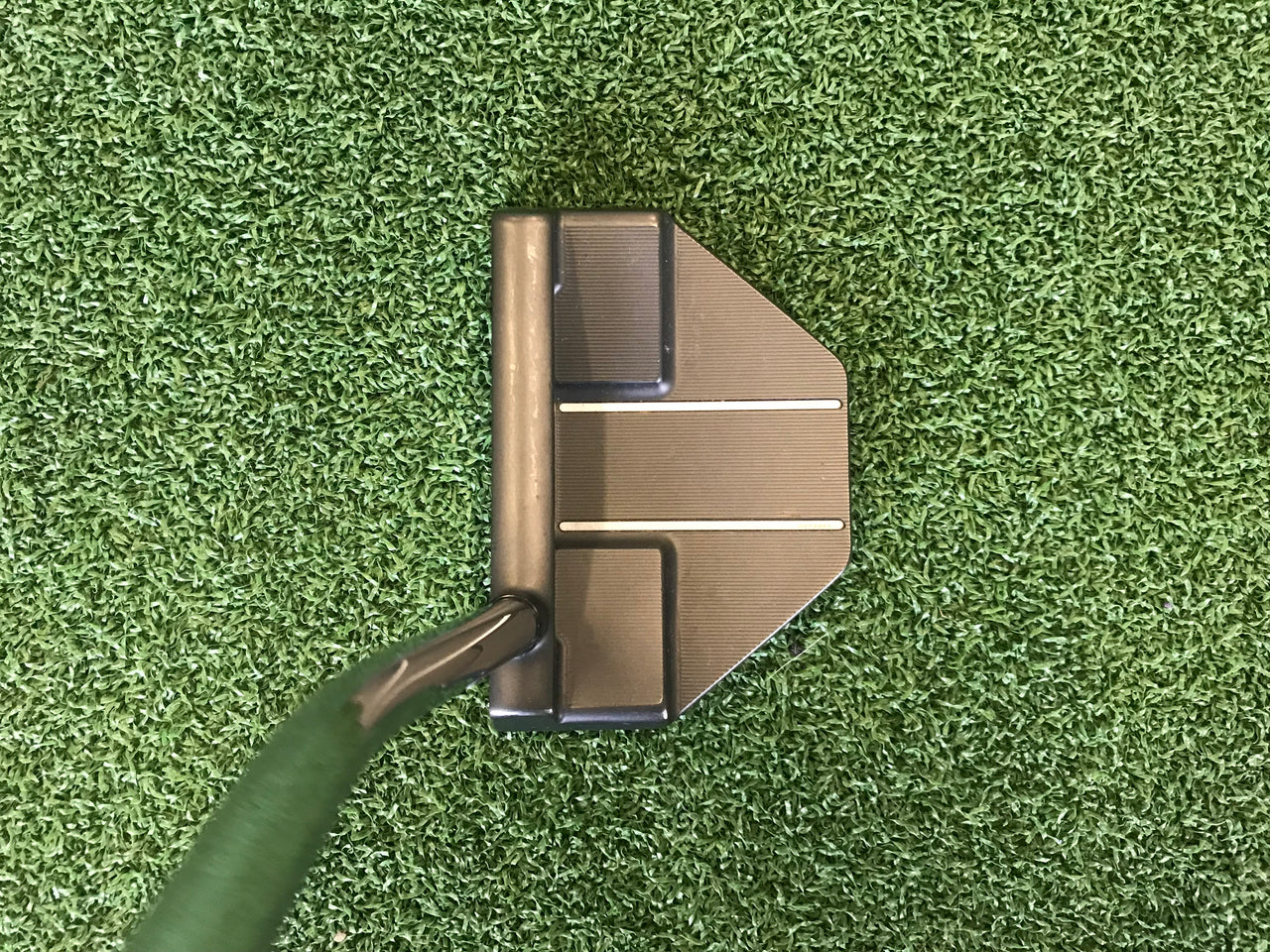 Odyssey Milled Collection 2M TX  33" Putter *Excellent Condition*