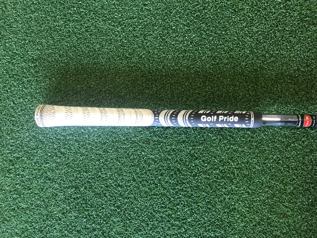 TaylorMade R7 4,6, 8-9, Pw Iron Set