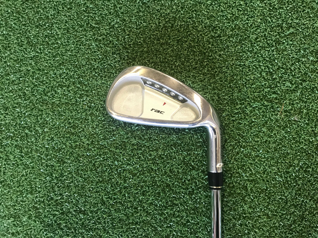 TaylorMade Rac 0S 3-9, Pw Iron Set