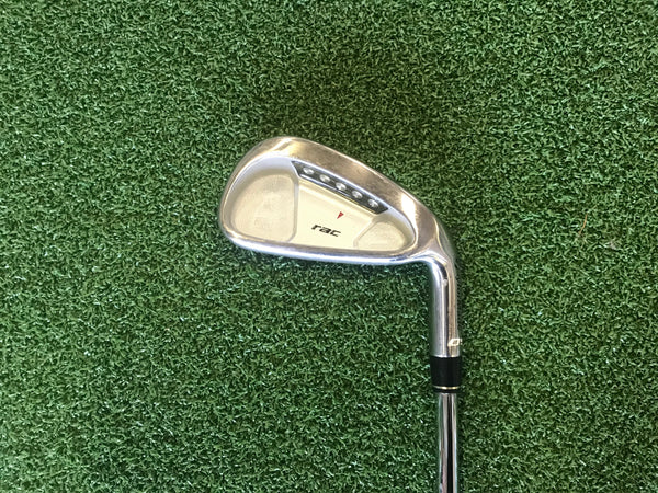 TaylorMade Rac 0S 3-9, Pw Iron Set