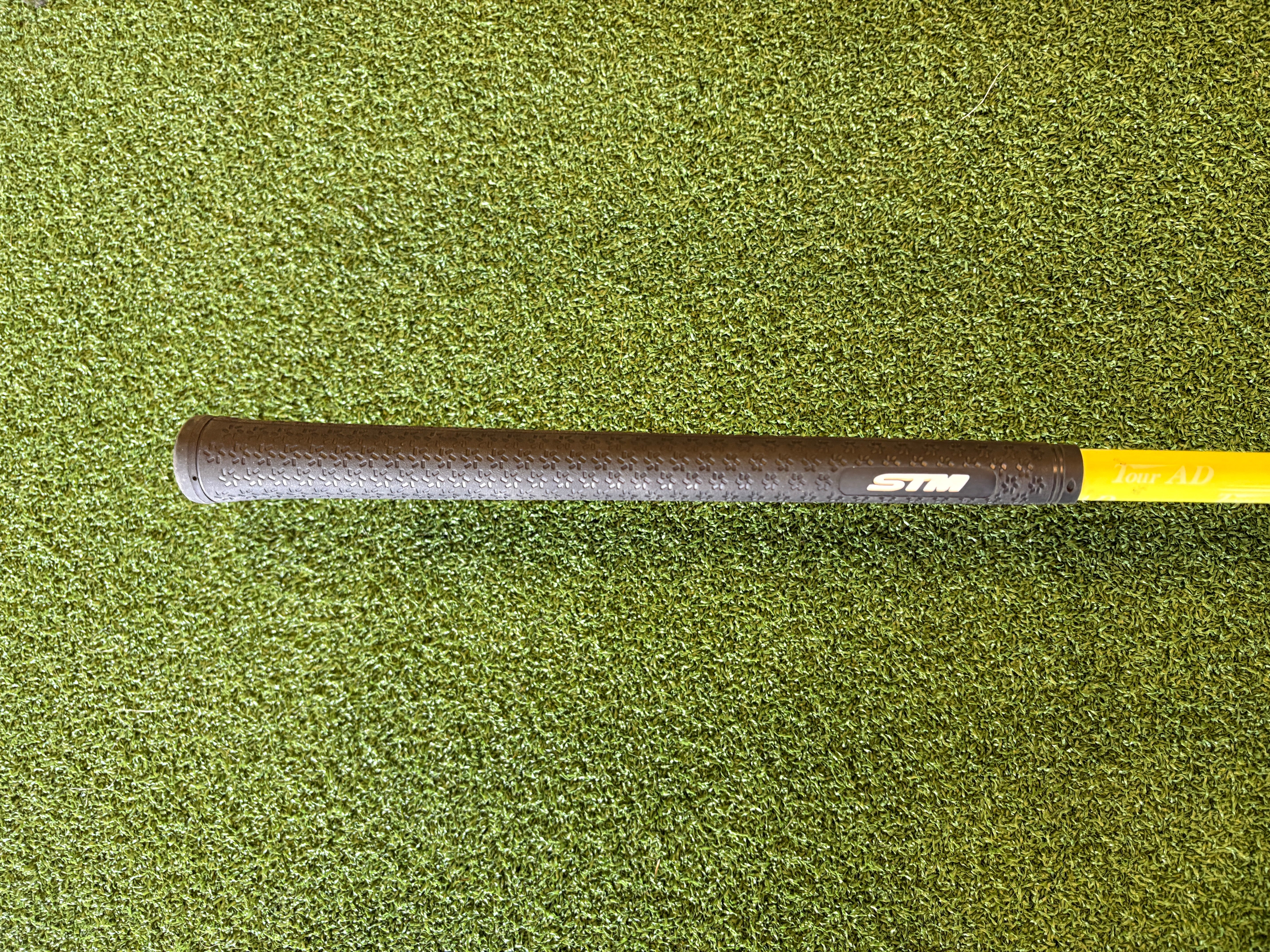 Tour AD MJ-7s Driver Shaft Flex- Stiff Length- 44 Weight- 71g