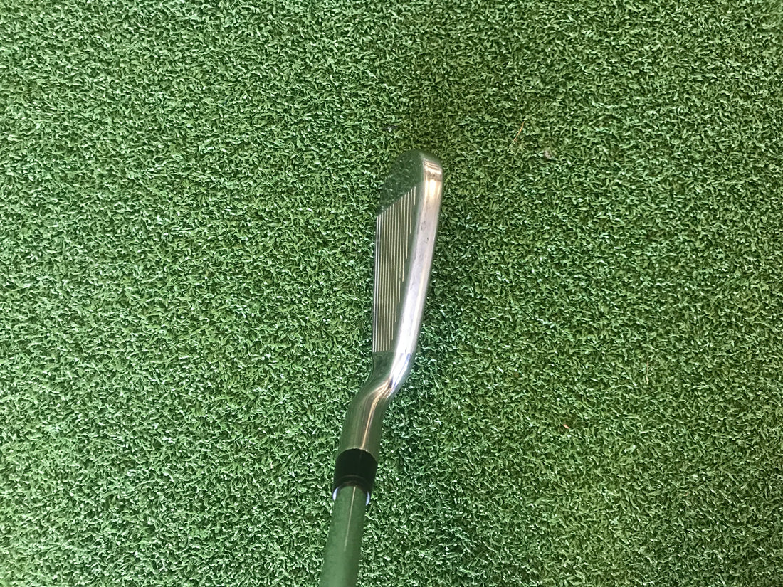 TaylorMade Rac 0S 3-9, Pw Iron Set