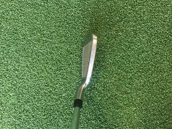 TaylorMade Rac 0S 3-9, Pw Iron Set