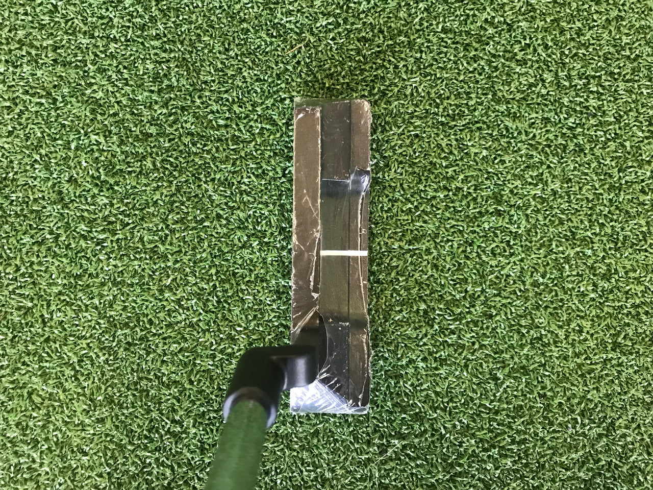 *New* 2023 Cleveland Frontline Elite 1.0 34" Putter With Headcover