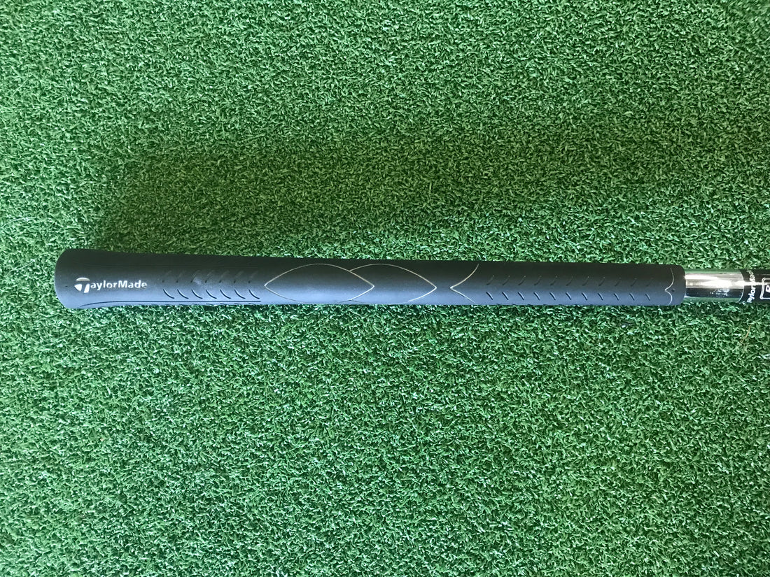 TaylorMade Rac 0S 3-9, Pw Iron Set