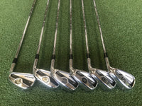 TaylorMade CB 5-9, Pw Iron Set *Excellent Condition*