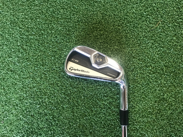 TaylorMade CB 5-9, Pw Iron Set *Excellent Condition*