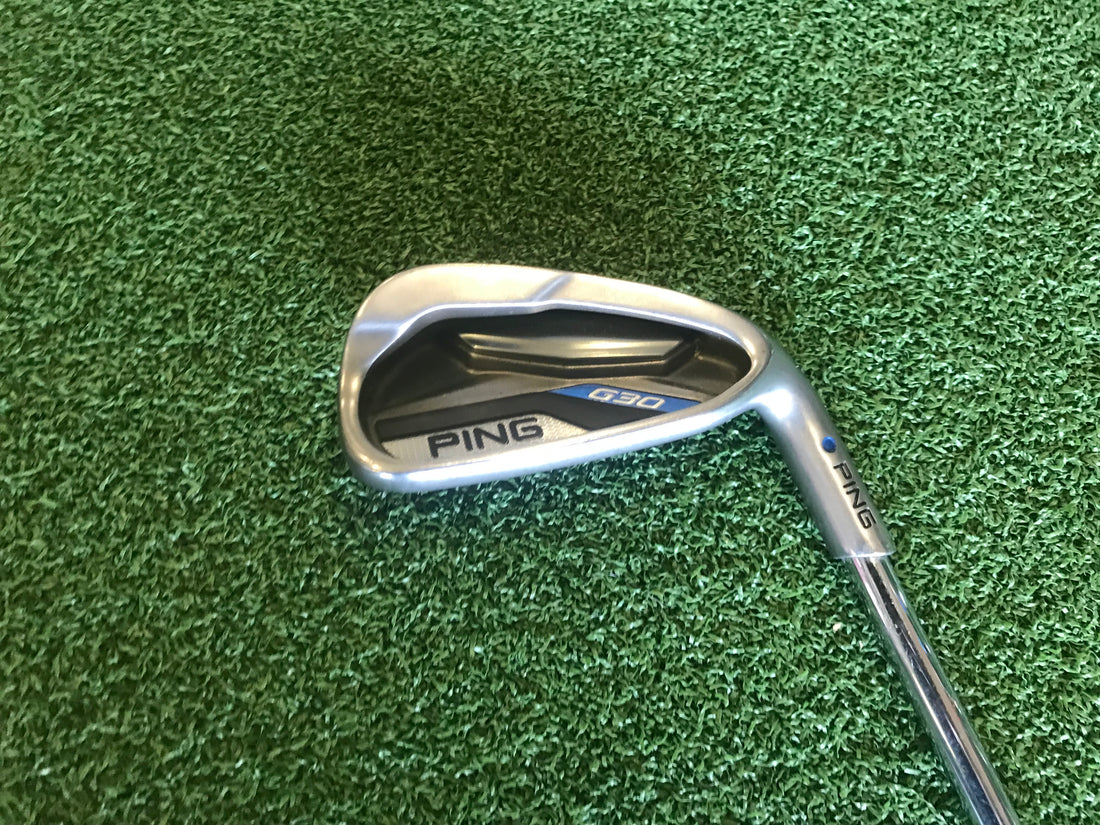 Ping G30 5-9, PW Iron Set
