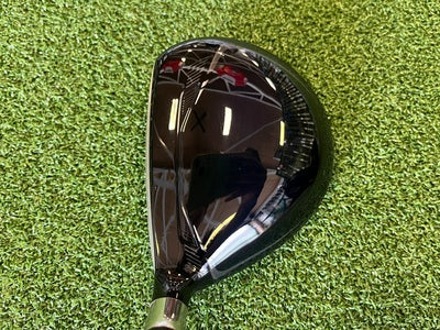 2017 Bridgestone Tour B JGR 15° 3 Wood With Headcover *Excellent Condition*
