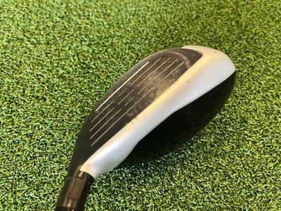 2018 TaylorMade M4 19° 3 Hybrid With Headcover