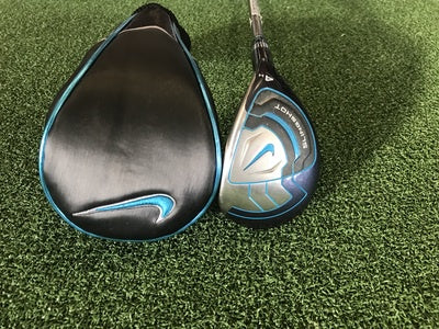 Nike Slingshot 21° 4 Hybrid With Headcover