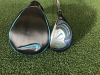 Nike Slingshot 21° 4 Hybrid With Headcover