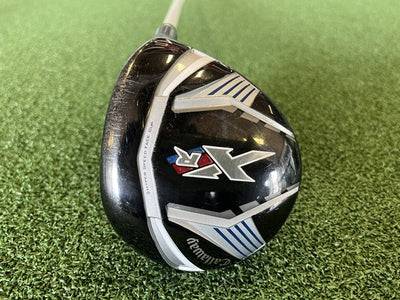 Callaway XR 19° 5 Wood