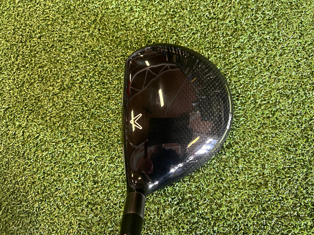 Callaway Epic Speed 15° 3 Wood With Headcover *Excellent Condition*