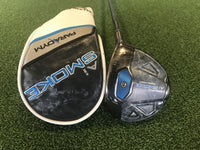 2024 Callaway Paradym Ai Smoke 19° 5 Wood With Headcover