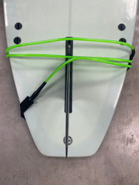Hauna 9.4" Surfboard - Custom Made In Bali *Excellent Condition*