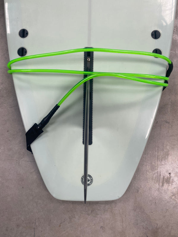 Hauna 9.4" Surfboard - Custom Made In Bali *Excellent Condition*